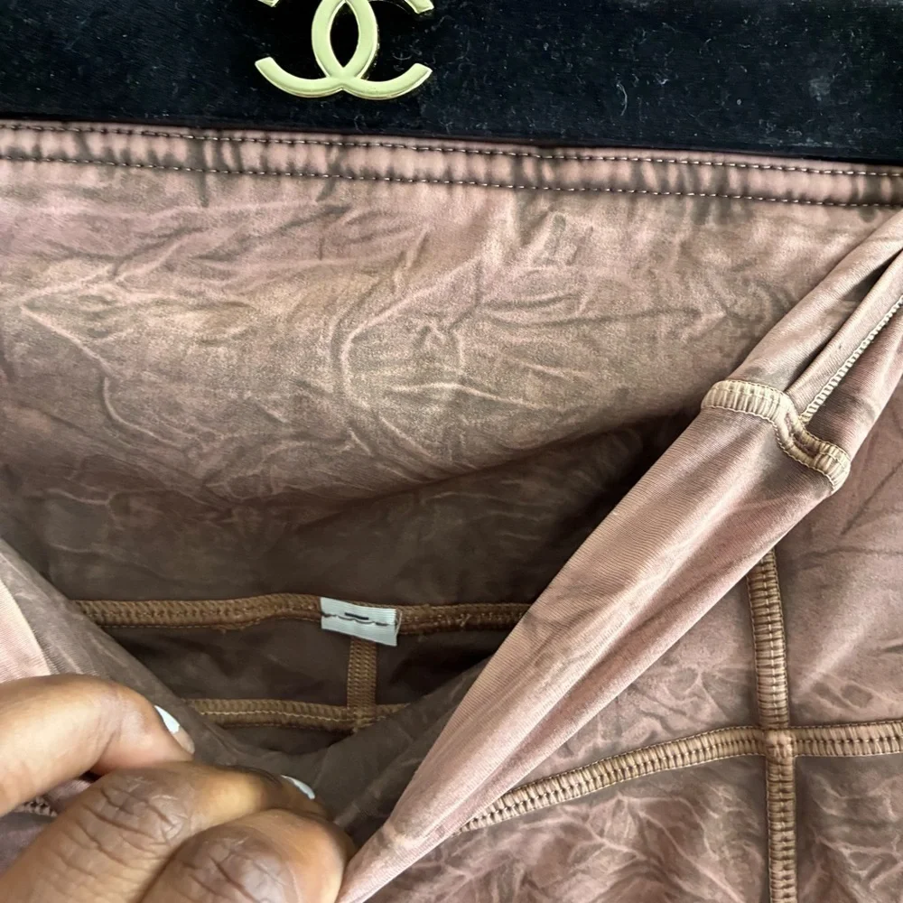 Lululemon Fast and Free HR Tight 25